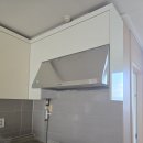 광진종합정비 | 강남 압구정 노후 후드 철거 후 하츠 허리케인 설치 후기 비용