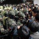 24년 12월 3일 계엄 이후, 한국 사회를 돌아보며