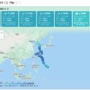 [캠핑장 리뷰] 강원도 양양 오색장군바위 캠핑장 리뷰(B 11번 사이트)