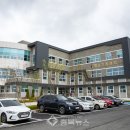 증평군 보건복지타운 이미지