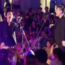 무용 <다크니스 품바> 이미지