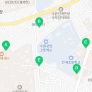 경기도 수원시 팔달구 인계로 ~ 장다리로 이미지