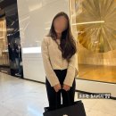 GS25 뉴잠실점 | 샤넬 25 시즌백 뉴미니 탑핸들 롯잠 구매후기, 롯데백화점 잠실 애비뉴엘