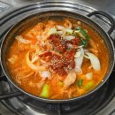 전주아중중학교 | 전주 아중리 맛집 추천 원조흑돼지짜글이 솔직후기