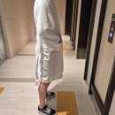 카시아속초호텔수영장 야외 인피니티풀 실내수영장 이용후기 (오션뷰)