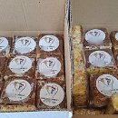 황금빛 떡방 이미지