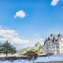 (주)소노인터내셔널 쏠비치리조트 이미지