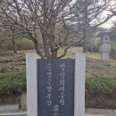 동작동현충원에서~~ 이미지