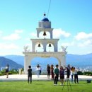 산토리니 이미지