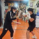 변교선 복싱클럽 이미지