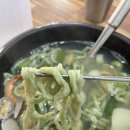 미성칼국수 - 영주시 중앙로 133-6 | 미성칼국수