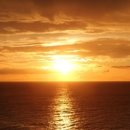 붉은노을 이미지