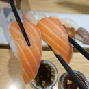 준스시참치 | 아주대초밥맛집 추천, 준스시 수원(모듬초밥, 특초밥 후기) 미역국누룽지 까지 완벽