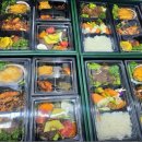 갈비배달도시락스트릿테이블 - 은평구 역말로 93-1 | 목동 도시락 배달 오뜨락 워크샵 만족 후기