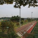 능서레포츠공원 축구장 이미지