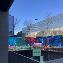 [성인] 펀치니들 강아지 키링 만들기 | 서울 전시 그라운드시소 한남 히무로 유리 오늘의 기쁨 2인 할인권 데이트코스 추천