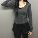 티(T) | 2000아카이브 2000Archives / 브이넥 컨투어티 후기 V Neck Contour T