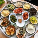 팔도강산 | 광주 지산동 무등산 보리밥정식 팔도강산 솔직후기