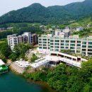 달빛펜션 이미지