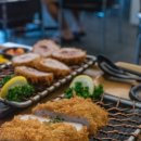대중가스 | 여주돈가스 흥천면 연돈가스 히레카츠 로스카츠 점심 저녁 추천