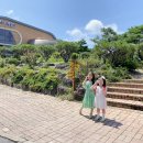 스테이더아람B | 광주 목공체험 더아람 아이와 물놀이 가능한 복합문화공간 우꾸따니의 일상