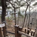 삼청공원 정문 이미지