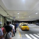 마닐라 터미널1공항 (대한항공, 아시아나, 제주항공)으로 귀국후 미터 택시 타는 곳 이미지