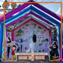 단오제 축제 | 2025 강릉 단오제 축제 후기) 국내 최대 규모 전통축제 볼거리, 먹거리 가득