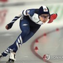 [스피드]빙속 김민선, 스프린트 세계선수권 첫 날 11위…주종목 500m는 3위(2024.03.08) 이미지