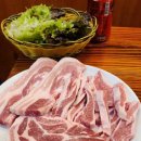 정성한우 정육식당 이미지