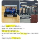 아스트로 복싱클럽 이미지