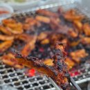 [포항/쌍사] 로컬 추천 맛집, 원조산호숯불아나고곰장어