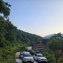 내뜰안 | [영주] 소백산 뜰안에 펜션 : 내돈내산 가족 펜션 추천, 등산 코스 바로 앞 들머리 숙소 가격