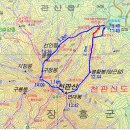 제549차 11/5(토)다도해의조망 전남 장흥 천관산(723m)도립공원 억새와 바위전시장~ 이미지