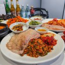인동35길1R-4 | 구미 어버이날 식당 추천 인동 한식 2곳 (외할머니가 백운한정식)