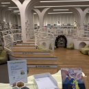 그림책과 함께 미술체험놀이터 | 현대백화점 판교 어린이 책미술관 후기｜무제한 미술놀이 6천원 + 2시간 무료주차 실화 🎨