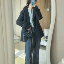 여성의류쇼핑몰 20대여자쇼핑몰 그린나래 자켓 후기