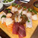 갈마도서관 지하1층 식당내부 이미지