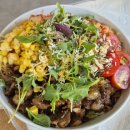 제제브런치(봉명점) | 청주 브런치 맛집 제제브런치 메뉴 샐러드 파스타