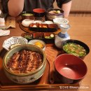 해목패션주 | 대구신세계백화점 맛집 연남토마 왕돈까스 & 해목 장어덮밥
