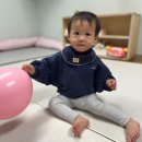 두두어린이집 | [미니두두 스카프 후기]어린이집 등원룩 필수템 두두스카프 아기 감기 예방템 내돈내산 추천