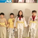 천하태권도장 이미지