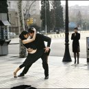 초급탱고 이미지