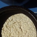 화초 영양제 만들기 - 미강 쌀뜨물 발효액 이미지