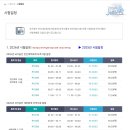 [정보] 2026 한국세무사회 자격시험(전산회계,전산세무,세무회계,기업회계) 시험일정 공개 이미지