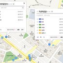 푸른솔공원 화장실 이미지