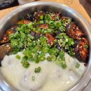 하루한끼 솥밥 | [수원] 호매실맛집 담솥 수원호매실점 건강한 한끼 가지솥밥 후기