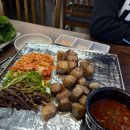 나성동_세종SJ타워앞 | 나성동 맛집 나성애 정육에서 즐기는 신선한 육회와 항정살 먹고 온 솔직후기