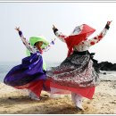 고전무용 이미지