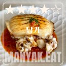 상현로 11번길1L | 먹보의 길 19편: 낭가 (이탈리안) in 신당